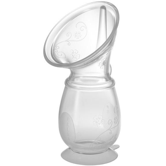 Pigeon Milk Saver Pump